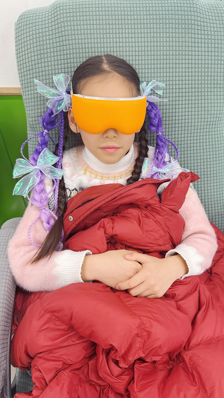 星视野眼健康管理中心