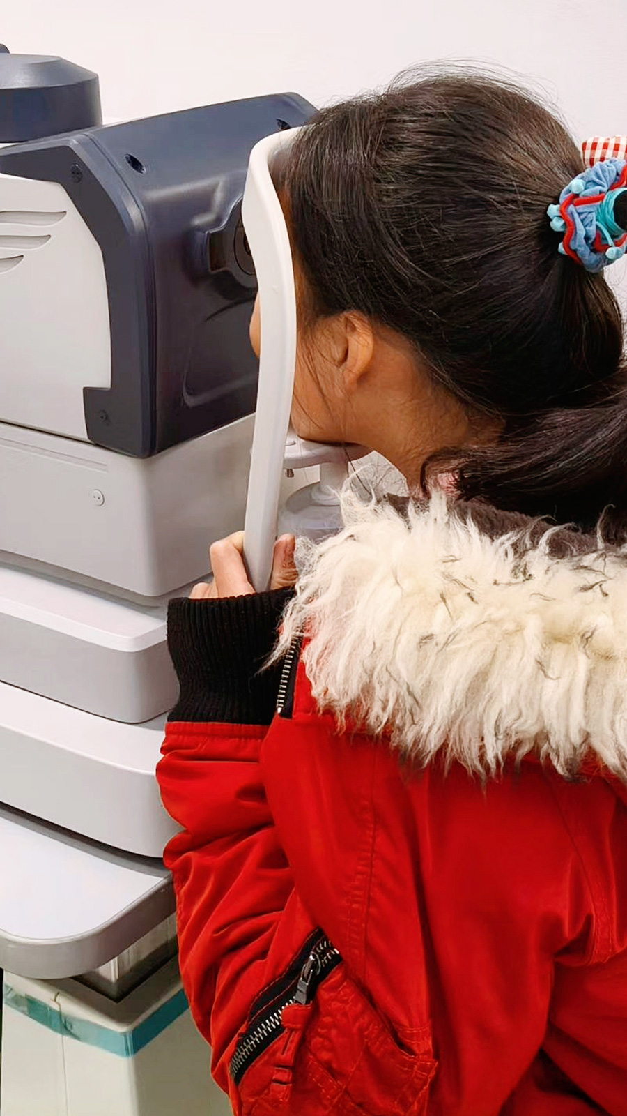 星视野眼健康管理中心