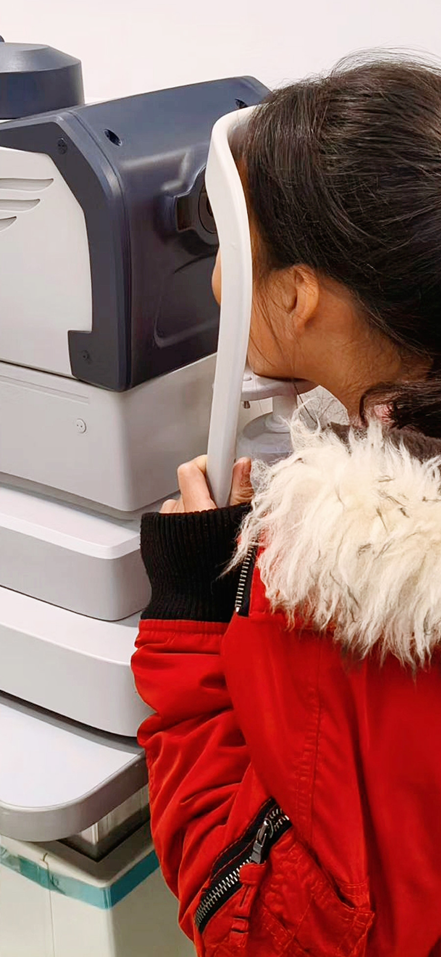 星视野眼健康管理中心