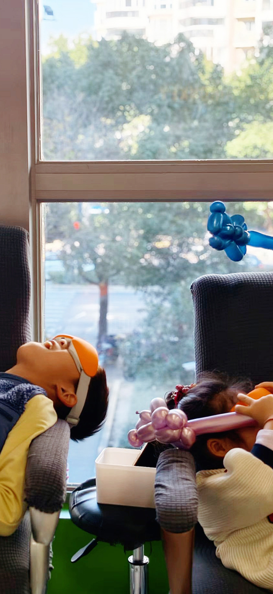 星视野眼健康管理中心